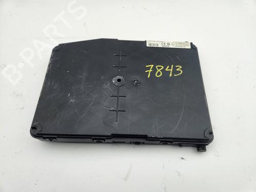 Used Fuse box RENAULT SCÉNIC II (JM0/1_) [2003-2010]  29708547