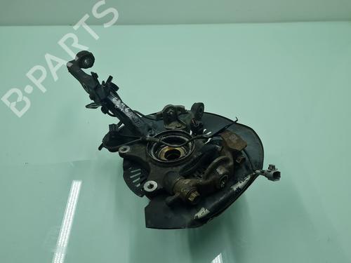 Used Left front steering knuckle TOYOTA LAND CRUISER PRADO (_J15_) [2009-2025]  21642641