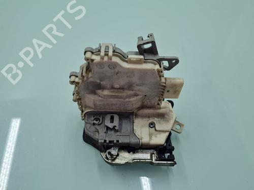 Used Front right lock AUDI A6 C7 (4G2, 4GC) [2010-2019]  21644250