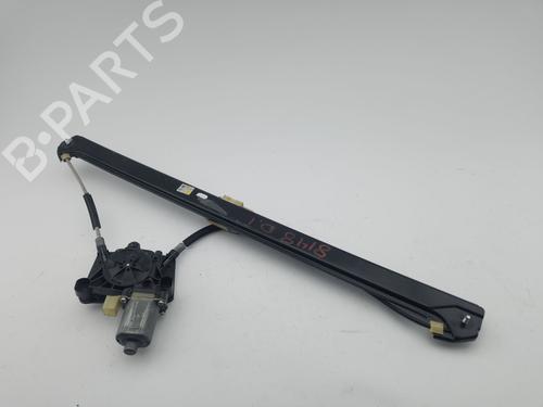Front left window mechanism VW CRAFTER Van (SY_, SX_) 2.0 TDI RWD (SYB, SYC, SYD) | BP32684084C22 - Image 2