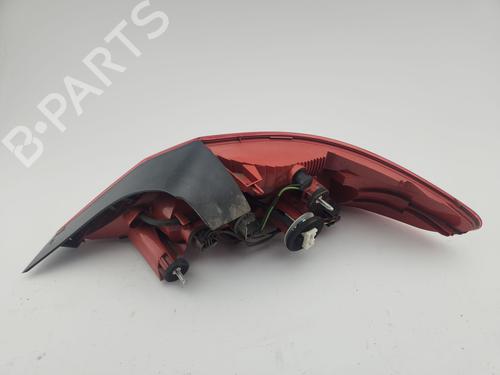 Left taillight PEUGEOT 407 Coupe (6C_) 3.0 HDi | BP37089910C34 - Image 3