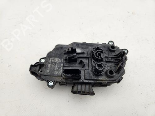 Rear left lock VW MULTIVAN T7 (STM, STN) 1.4 eHybrid | BP32444884C100 - Image 2