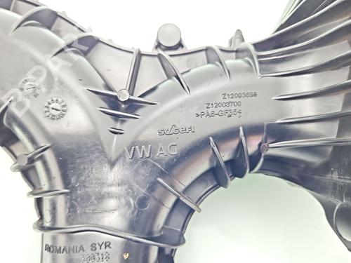 Intake manifold VW TOUAREG (CR7, RC8) 3.0 TDI 4motion | BP39880760M70 - Image 4