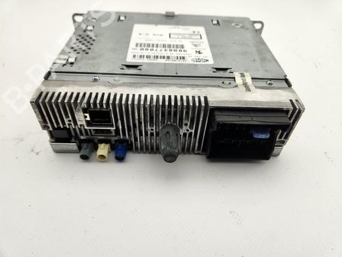 Radio CITROËN DS5  | BP29943331E6 