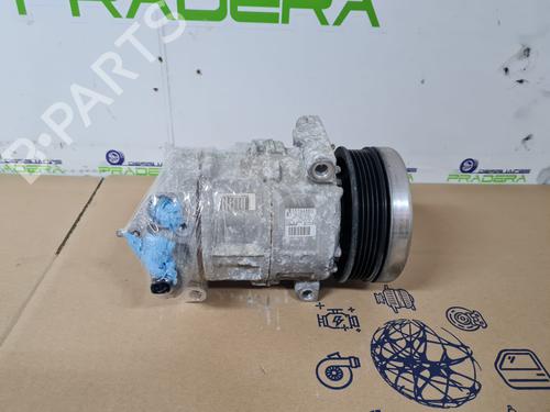 AC Kompressor OPEL CORSA D (S07) [2006-2015]  21659816