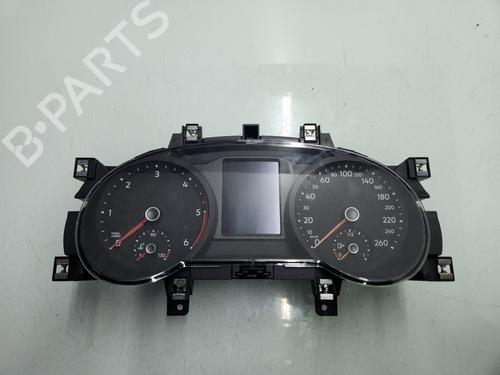 Kombinert Instrument VW TIGUAN ALLSPACE (BW2, BJ2)  | BP29728392C47 
