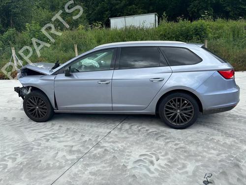 Electronic module SEAT LEON ST (5F8) 1.6 TDI | BP21766930M83 - Image 4