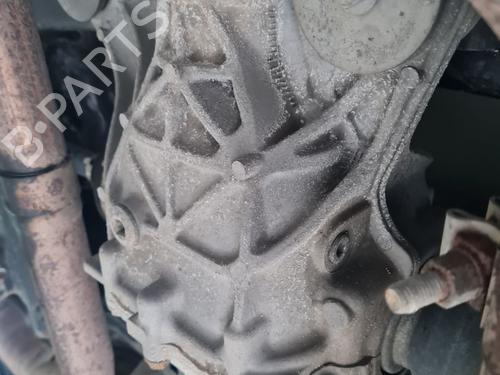 Used Rear differential JAGUAR F-PACE (X761) 2.0 Ti4 AWD (250 hp) 31062685