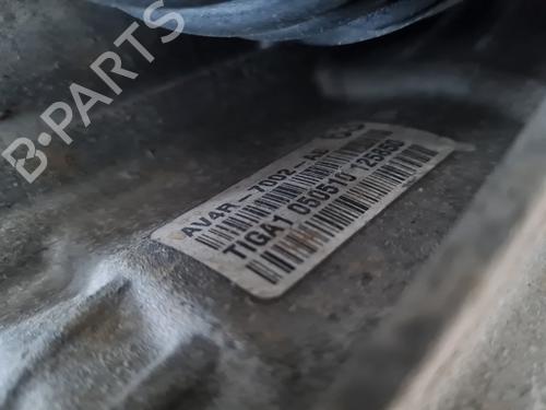 Gearbox FORD KUGA II (DM2)  | BP29722459M3 