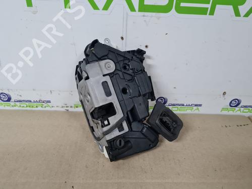 Used Rear right lock SEAT LEON (5F1) [2012-2021]  21660102
