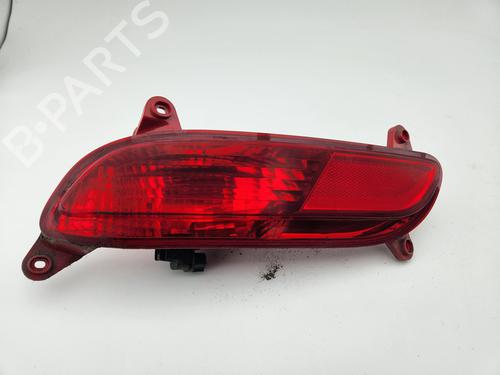 Used Rear bumper left light KIA RIO III (UB) 1.25 CVVT (86 hp) 29041018
