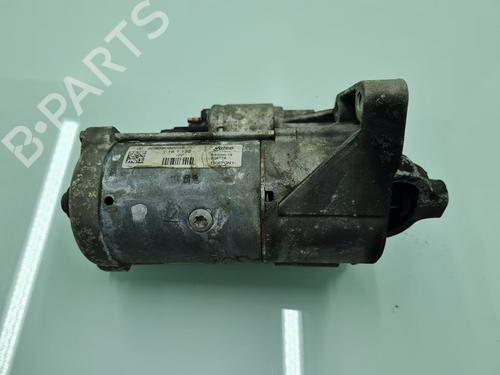 Used Starter Starter MERCEDES-BENZ VITO Van (W447) [2014-2026] 21639927 21639927