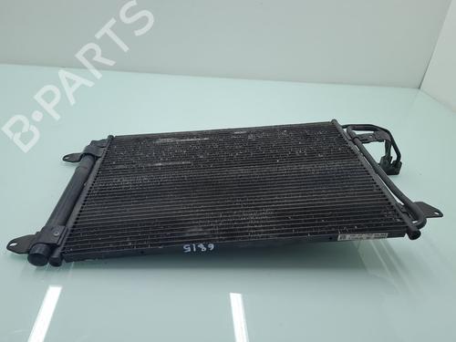 Used AC radiator VW GOLF V (1K1) [2003-2010]  21651364