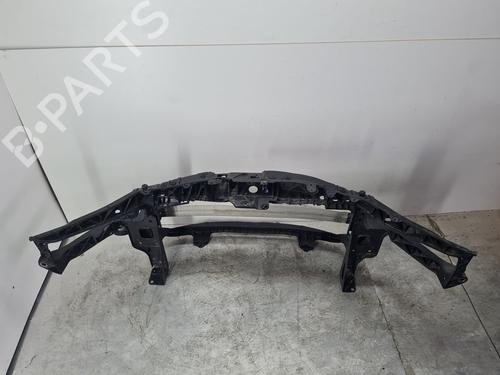 Front slam panel OPEL CORSA D (S07)  | BP21639103C72 