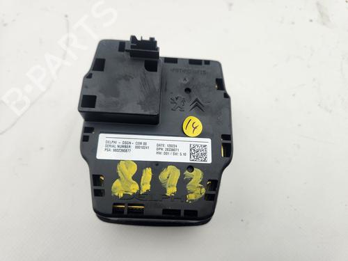 Switch CITROËN DS5 | BP32775154I30 - Image 3