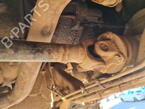 Driveshaft SANTANA 300/350  | BP29290258M37 