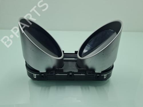 Instrument cluster HYUNDAI ix35 (LM, EL, ELH)  | BP21638288C47 