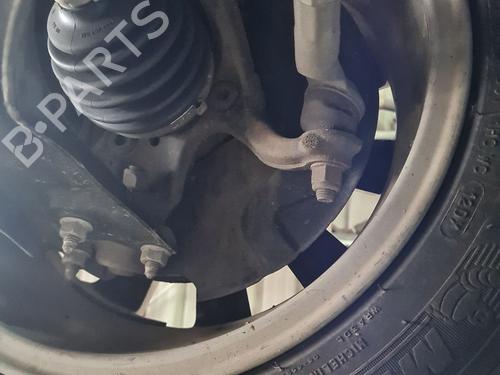 Used Right front steering knuckle Right front steering knuckle 38591333 38591333