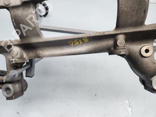 Subframe VW MULTIVAN T7 (STM, STN) 1.4 eHybrid | BP32750124M9  - Image 5