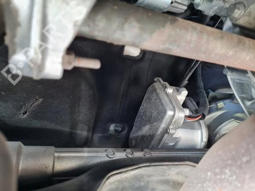 Used Steering rack OPEL CROSSLAND X / CROSSLAND (P17, P2QO) [2017-2025]  21767193