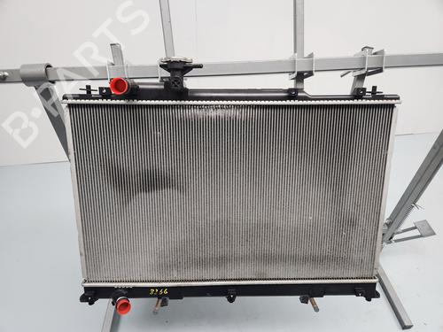 Water radiator MAZDA CX-7 (ER)  | BP33801913M31  - Image 5