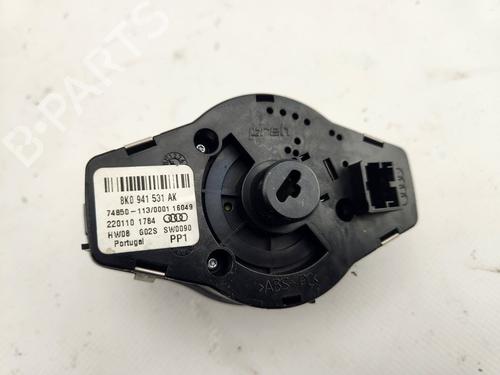 Headlight switch AUDI A4 B8 Avant (8K5) | BP33929046I24 - Image 2