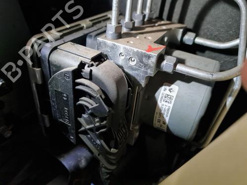 Abs pomp RENAULT GRAND SCÉNIC IV (R9_) [2016-2023]  30569657