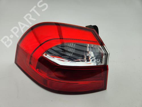 Used Left taillight KIA RIO III (UB) 1.25 CVVT (86 hp) 29041012