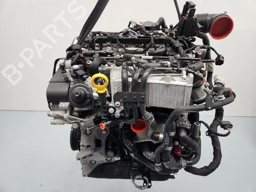 Used Engine Engine VW TIGUAN (AD1, AX1) 2.0 TDI 4motion (150 hp) 23980408 23980408