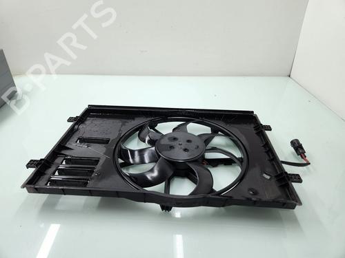 Radiator fan VW T-ROC (A11, D11) 2.0 TDI | BP26697362M35 - Image 2