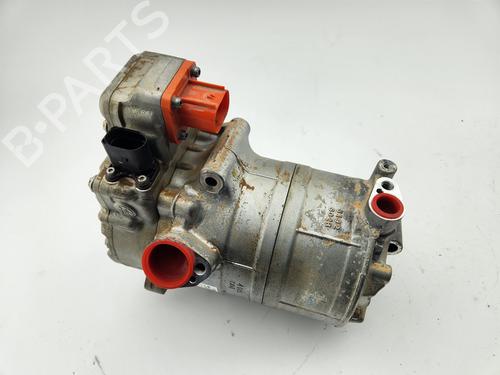 AC compressor AUDI Q5 Sportback (FYT) 45 TFSI Mild Hybrid quattro | BP30153881M34