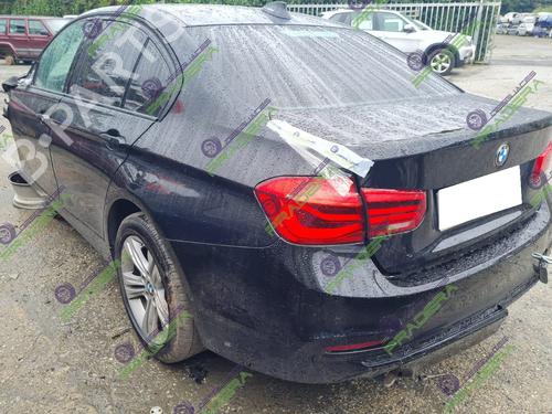 Alternator BMW 3 (F30, F80) 318 d | BP21660454M7 