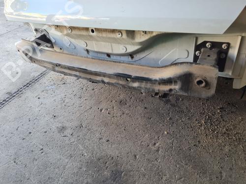 Used Rear bumper reinforcement RENAULT KADJAR (HA_, HL_) 1.5 dCi 110 (HLA3) (110 hp) 29394474