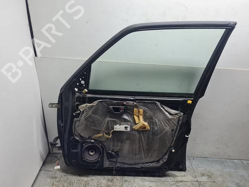 Right front door MITSUBISHI PAJERO III (V7_W, V6_W) 3.2 Di-D (V68W, V78W) | BP21643088C3 