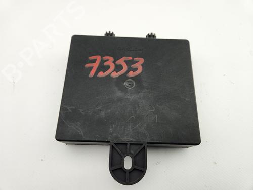 Electronic module RENAULT CAPTUR I (J5_, H5_)  | BP29306674M83 