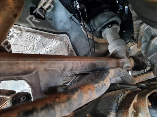 Used Steering rack Steering rack KIA SPORTAGE V (NQ5) 1.6 T-GDI MHEV (150 hp) 24204687 24204687