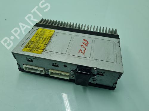 Electronic module TOYOTA LAND CRUISER PRADO (_J12_)  | BP22191215M83 
