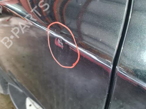 Right rear door BMW X3 (E83) xDrive 20 d | BP23424303C5 
