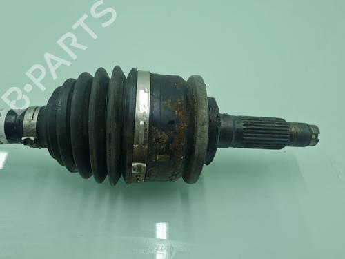 Right front driveshaft FORD RANGER (TKE) 2.0 EcoBlue 4x4 | BP21764436M39 - Image 4