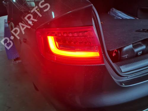 Left taillight AUDI A4 B8 (8K2)  | BP33208170C34  - Image 5