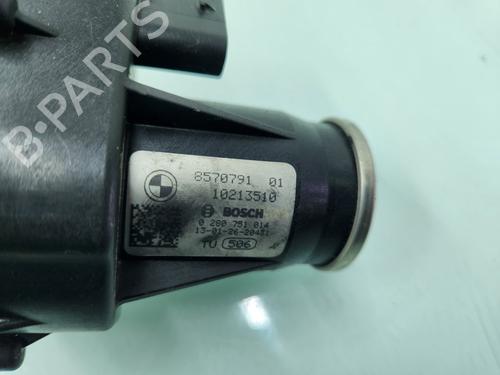 Egr BMW 3 (F30, F80) 320 d | BP26144141M69 