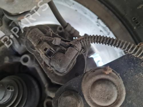Used Left rear brake caliper Left rear brake caliper VW TIGUAN (5N_) [2007-2018] 24173962 24173962