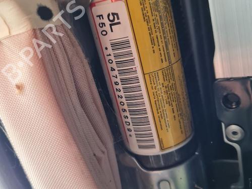 left-curtain-airbag-toyota-rav-4-ii-_a2_-2000-2001-2002-2003-2004-2005-29942020 main image