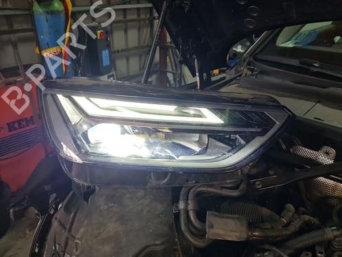 Right headlight AUDI Q5 (FYB, FYG) 40 TDI Mild Hybrid quattro | BP37517042C29 - Image 2
