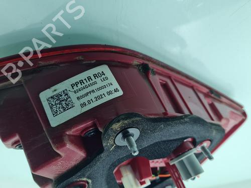 Right tailgate light HYUNDAI i30 (PDE, PD, PDEN) 1.0 T-GDI | BP22548861C80 - Image 2