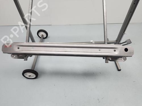 Used Rear bumper reinforcement Rear bumper reinforcement 38263439 38263439
