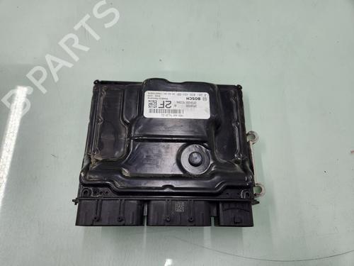 Used Engine control unit (ECU) DACIA DOKKER MPV (KE_) [2012-2025]  24472159