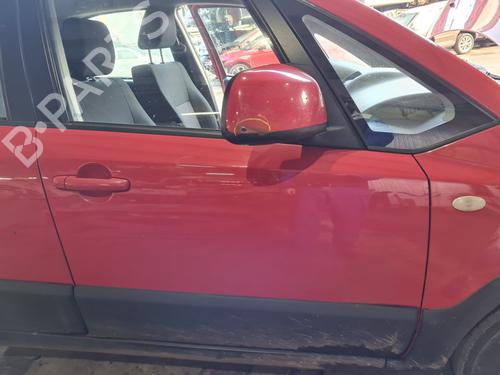 Used Right front door FIAT SEDICI (189_) [2006-2014]  22370576