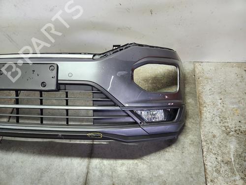 Front bumper VW T-ROC (A11, D11)  | BP26697357C7  - Image 6