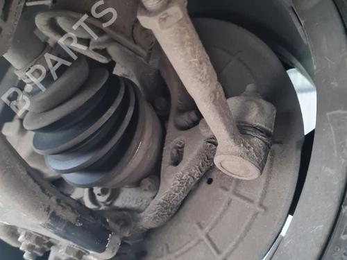 Used Right front steering knuckle JEEP RENEGADE SUV (BU, B1, BV) [2014-2026]  32033930